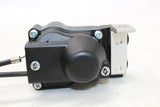 2021 Yamaha Yzf-r1 Exhaust Valve Servo Motor