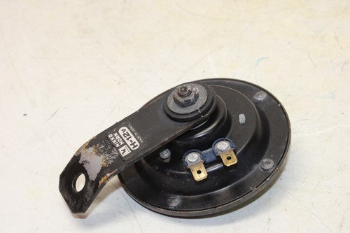 2001 Triumph TT600 HORN SIGNAL