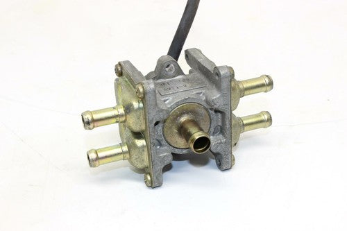 1998-06 Suzuki Katana 600 Gsx600f Air Induction Reed Valve Oem