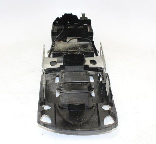 2005 Suzuki Gsxr1000 Rear Back Tail Undertail Battery Tray Plastic