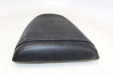 2001 Suzuki Gsxr750 Rear Back Passenger Tandem Seat Pad Saddle Pillion