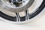 1984 Honda V65 Sabre Vf1100s Front Wheel Rim OEM