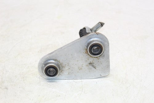 2007 Honda Shadow Aero 750 Vt750c Left Front Foot Rest Peg Step