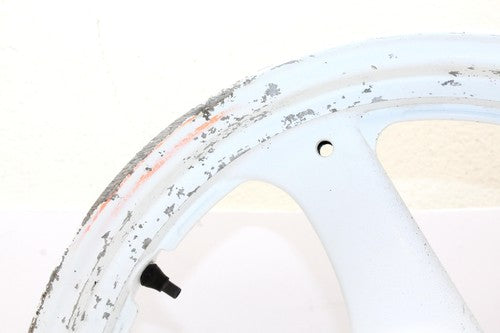 04 Suzuki Gs500fh Front Wheel Rim