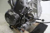 2008 Kawasaki Ninja 650R EX650J ENGINE MOTOR