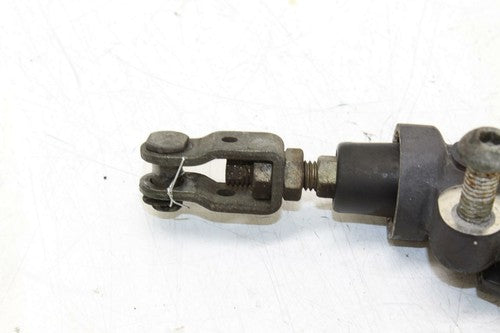 1996 Yamaha Xj600s Seca Ii Rear Back Brake MASTER Cylinder