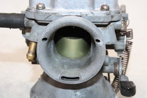 1980 Yamaha Xs650 Carb Carburetor