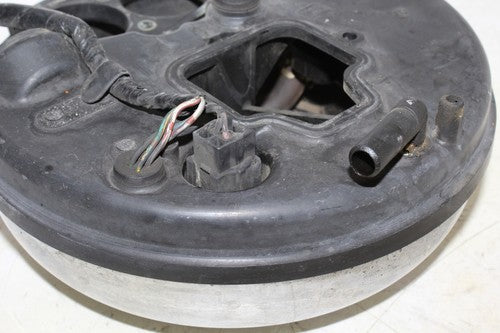 2002 Kawasaki Vulcan 1500 Vn1500p Mean Streak RIght Left Airbox Set