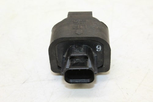 2013 Kawasaki Ninja 300 Ex300a Tip Over Bank Angle Crash Sensor Switch