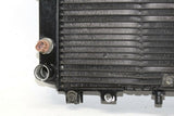 02-05 Kawasaki Zzr1200 Engine Radiator MOTOR Cooler Cooling Radiator OEM