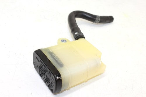 2015 Honda Cbr300r Rear Back Brake Sensor W/ Reservoir