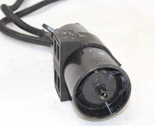 06-07 Suzuki Gsxr600 Evap Vapor  Charcoal Emission Canister