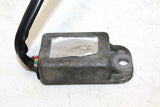 1985 Honda Xl350r Rectifier Voltage Regulator