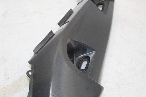 2006 Bmw K1200gt Abs Left Rear Back Tail Fairing Cowl Shroud 46637685011-04