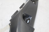 2006 Bmw K1200gt Abs Left Rear Back Tail Fairing Cowl Shroud 46637685011-04