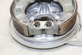 2007 Honda Shadow Aero 750 Vt750c Drum Brake