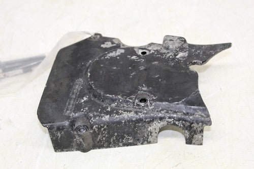 1989 Honda Interceptor Vtr Vtr250 Engine Sprocket Cover