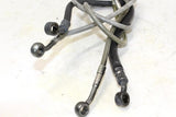 2003 Honda Cbr600rr  Brake Caliper Hoses Lines