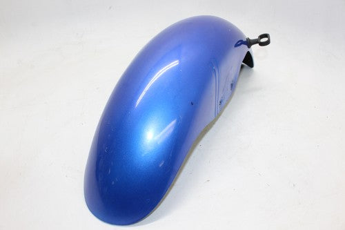 1983 Suzuki Gs750e Front Wheel Fender COWL Fairing OEM