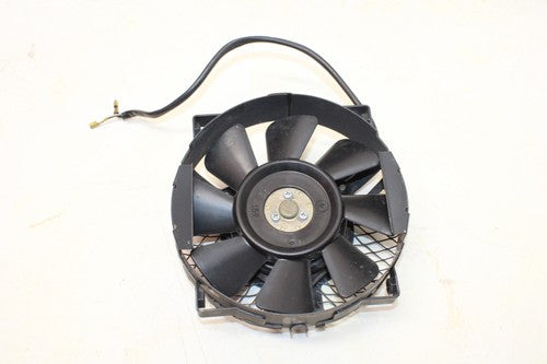 1990 Suzuki Vx800 Engine Radiator Cooling Fan