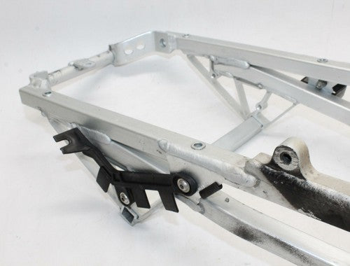 06-09 Aprilia Tuono 1000r Rear Subframe Back Sub Frame OEM