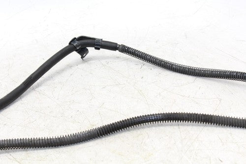 97-07 Kawasaki Ninja 250r Ex250f Brake Caliper Hoses Lines OEM