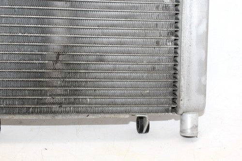 2013 Honda Cbr500r Engine Radiator Motor Cooler Cooling Radiater