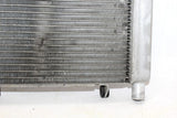 2013 Honda Cbr500r Engine Radiator Motor Cooler Cooling Radiater