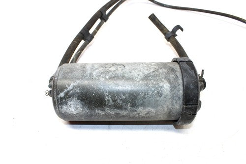 1986 Honda Shadow 700 Vt700c Evap Vapor  Charcoal Emission Canister