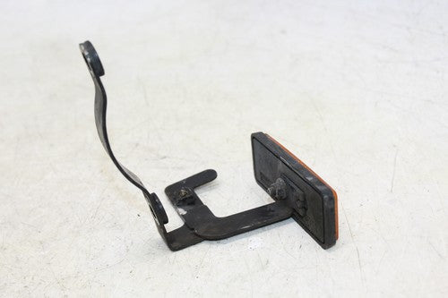 2006 Yamaha V Star 1100 Xvs1100aw Classic Reflector Garnish Marker Set