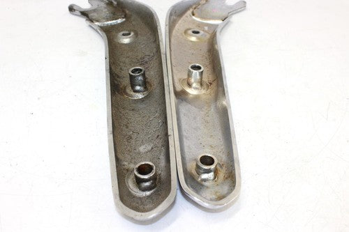 2004 Triumph America Front Strut Spring Shock Absorber