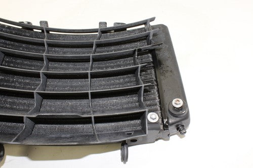 07-11 Ktm 690 Supermoto Engine Radiator Motor Cooler Cooling Radiater OEM