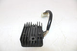 2006 Kawasaki Ninja 500r Ex500d Rectifier Voltage Regulator