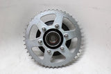 2014 Kawasaki Ninja 650 Ex650f Abs Rear Back Sprocket