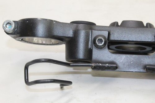 2017-23 Kawasaki Ninja 650 Forks Upper Triple Tree Clamp OEM