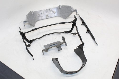 2007 Honda Silver Wing 600 Fsc600 Holder Stay Bracket Mount