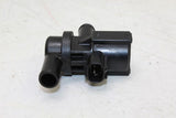 2008 Kawasaki Ninja 650r Ex650af Air Valve Solenoid Top Engine Switch Sensor