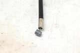 1999 Kawasaki Ninja Zx6r Zx600g Clutch Cable Line