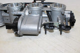 2022 Kawasaki Ninja Zx-10r Main Fuel Injectors / Throttle Bodies OEM