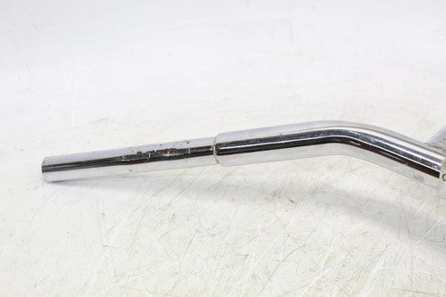 1989 Harley-davidson Heritage Softail Classic Flstc Handlebars *Chrome