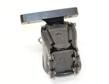 2010 HARLEY-DAVIDSON DYNA STREET BOB FXDB Front Motor Mounts