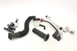 08-09 Suzuki Gsxr600 Starter Relay,Reservoir,Throttle Grip,Hose OEM