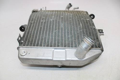 2003 Suzuki Gsxr750 Engine Radiator Motor Cooler Cooling Radiater