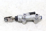 2005 Kawasaki Z750 Rear Back Brake Master Cylinder W Reservoir