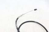 2007 Suzuki Dr650se Clutch Cable Line