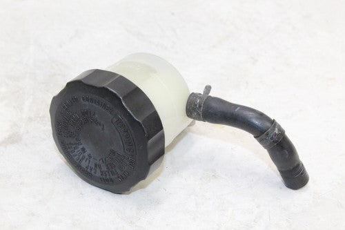 1997-02 Suzuki Tl1000s Front Brake Master Fluid Reservoir Tank Bottle OEM