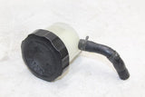 1997-02 Suzuki Tl1000s Front Brake Master Fluid Reservoir Tank Bottle OEM