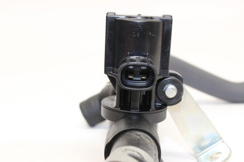 08-2016 Yamaha Yzf R6 Air Valve Solenoid Top Engine Switch Sensor OEM