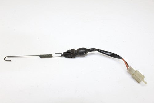 1999-2002 Suzuki Sv650s SV 650 Rear Back Brake Sensor OEM