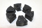 1993 Yamaha Xj600s Seca Ii Rear Hub Shock Dampers Cush Absorbers